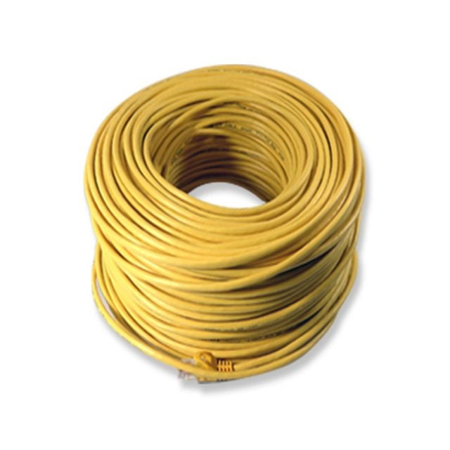 CAT5E UTP 랜케이블 305M 시공 산업 공업 통신선공사