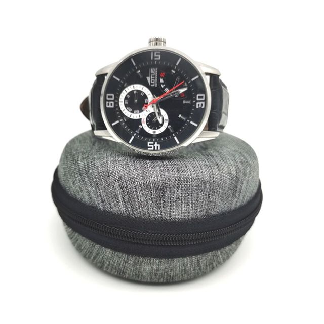 여행용 시계 보관 EVA 파우치 휴대용 가방