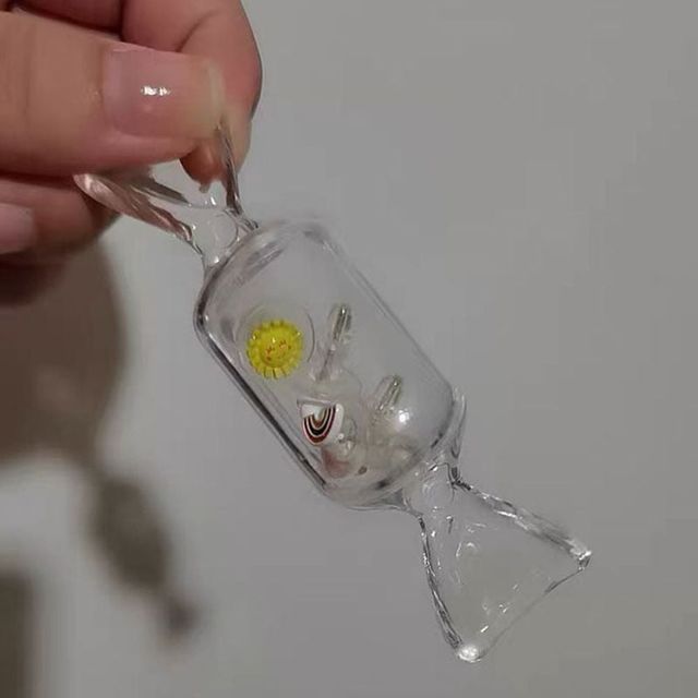 미니 쥬얼리 보관함 10p 보석함 정리함 캔디 컬러