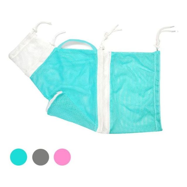 고양이 샤워망 목욕망 애완동물 그물 주머니