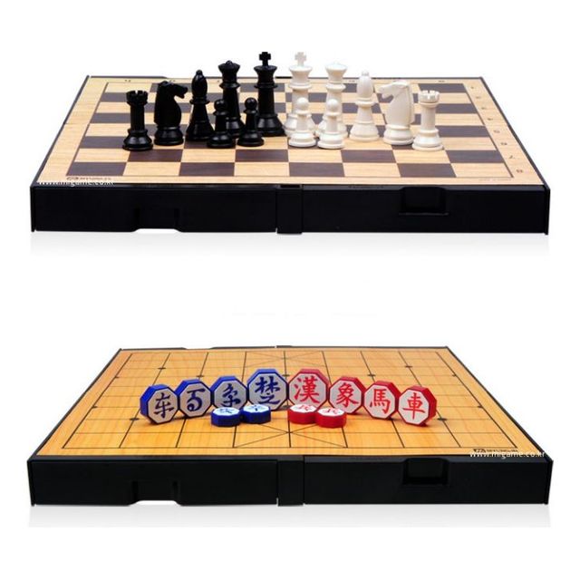 포비월드 명인38000자석체스장기 M259(MJ250) -43095