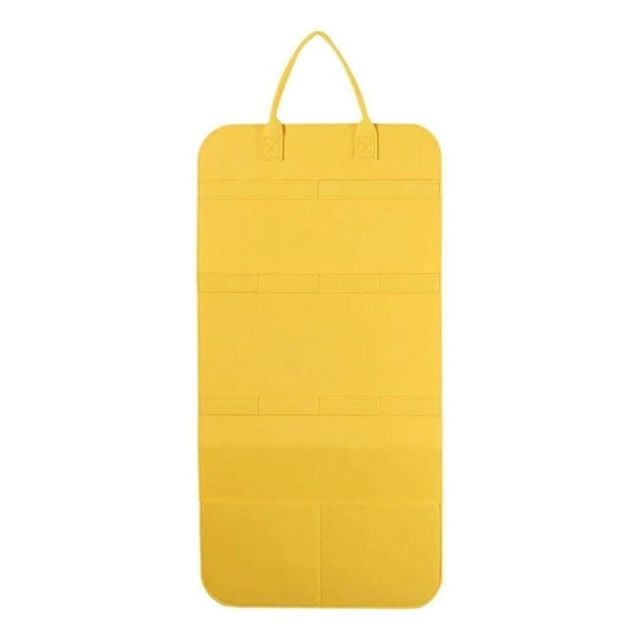 고양이 낚시대 정리함 벽걸이 보관대 거치대