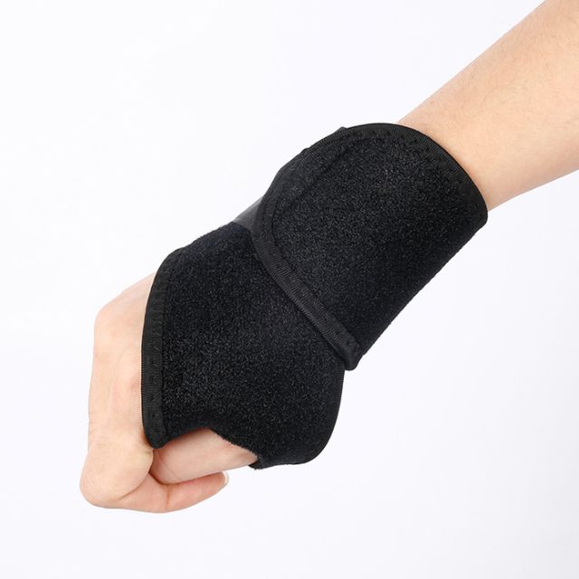 헬스 운동 손목 보호대 밴드 아대 스트랩