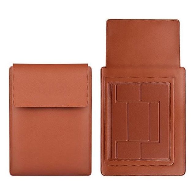 노트북 수납 파우치 세트 13.3인치 14.1-15.4인치 휴대용 정리함