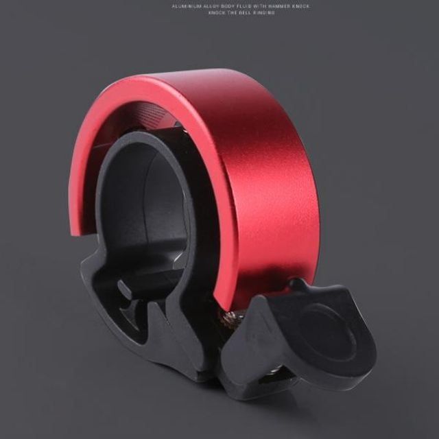 알루미늄 합금 자전거 벨 로드 자전거용품