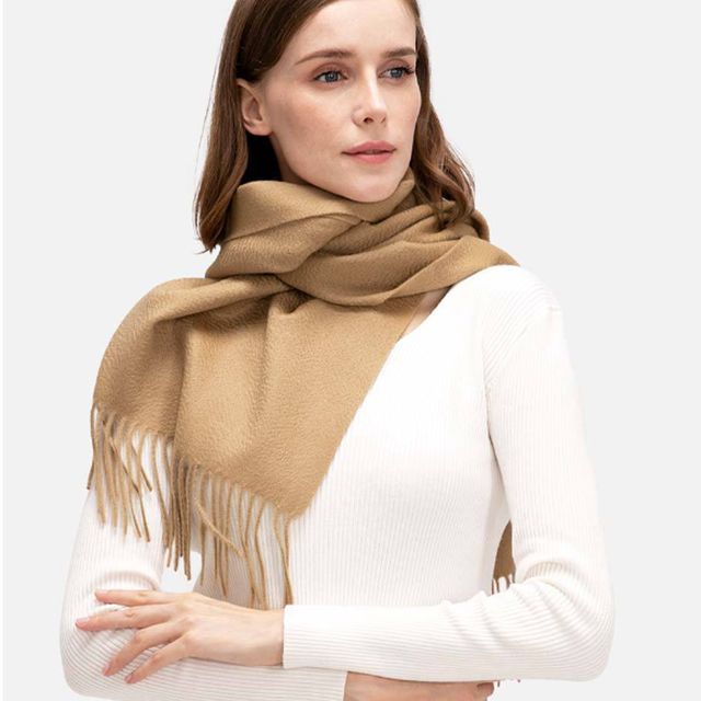 숄 머플러 가을 목도리 롱 스카프 간절기 넥 워머