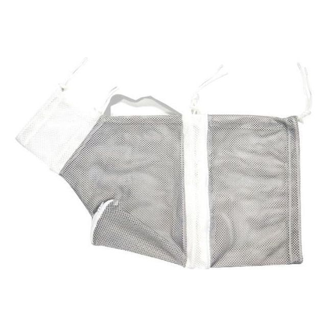 고양이 애견 목욕망 샤워망 그물 주머니 세트