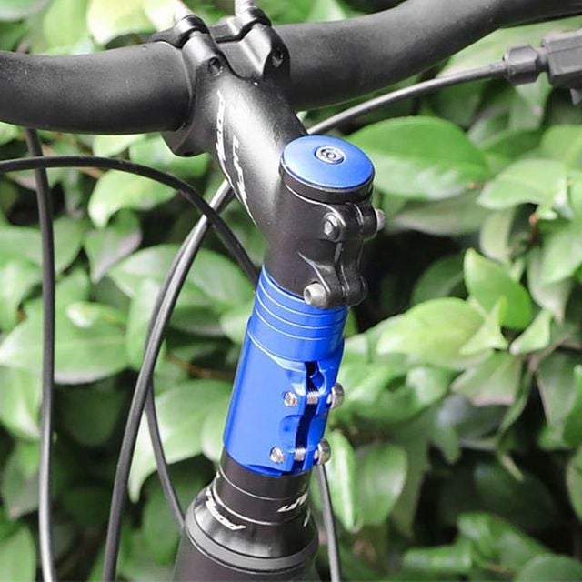자전거 핸들바 높이 조절 어댑터 부품 바이크용품