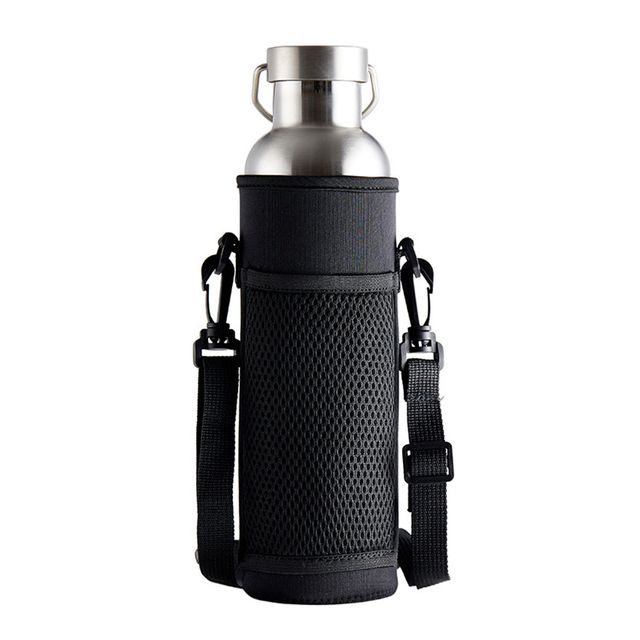 네오플랜 포켓 크로스 물통 파우치 LMCF-0144