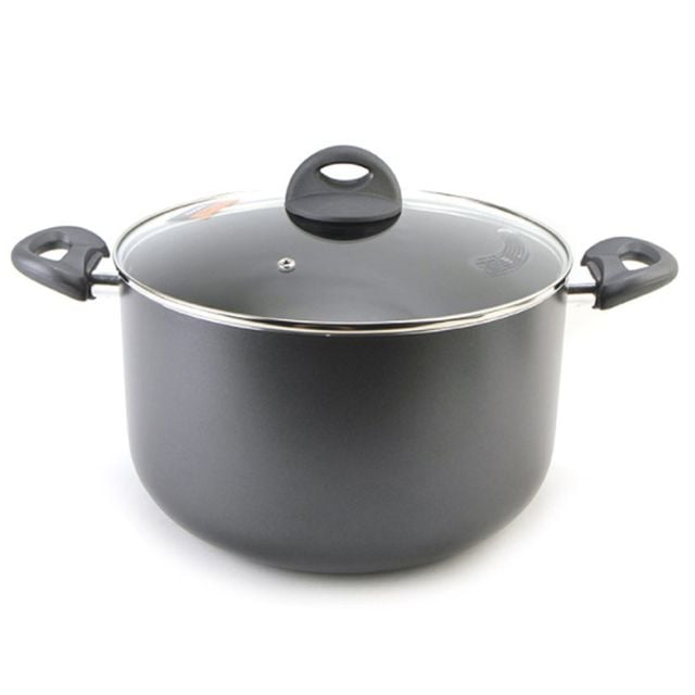 키친플라워 인덕션 곰솥 냄비 찜기 찜솥 들통 28cm