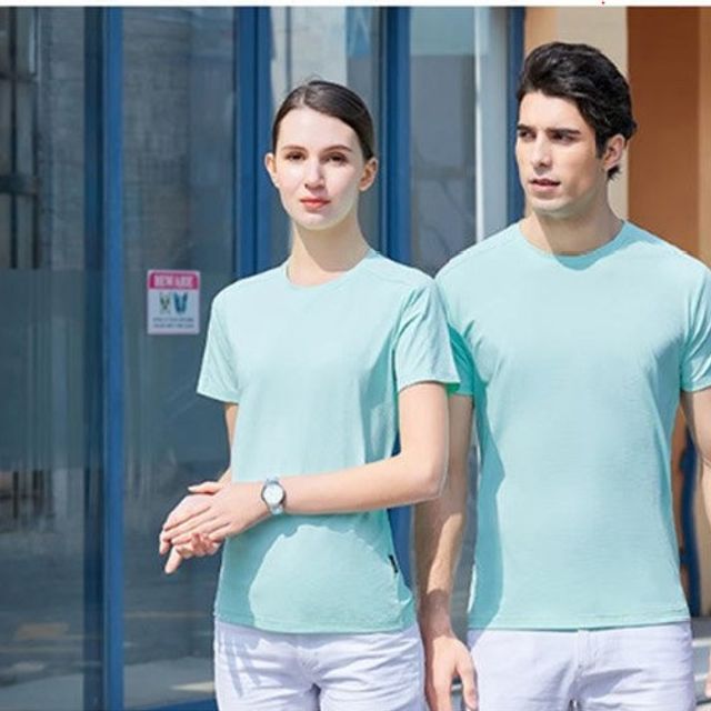 남성 헬스 무지 반팔티 운동복 티셔츠 쿨티 반팔