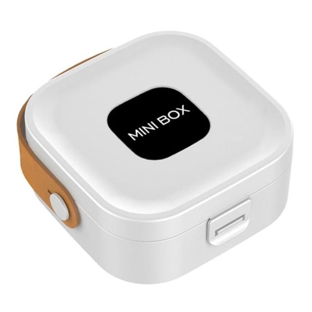 분리형 손잡이 보석함 악세사리 쥬얼리 케이스 대용량 정리함