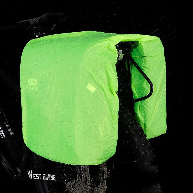 자전거 안장 가방 레인커버 대 방수 사이쿨링 장비