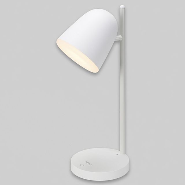 비츠온 ISVS-05 심플 LED 스텐드 충전식 스탠드