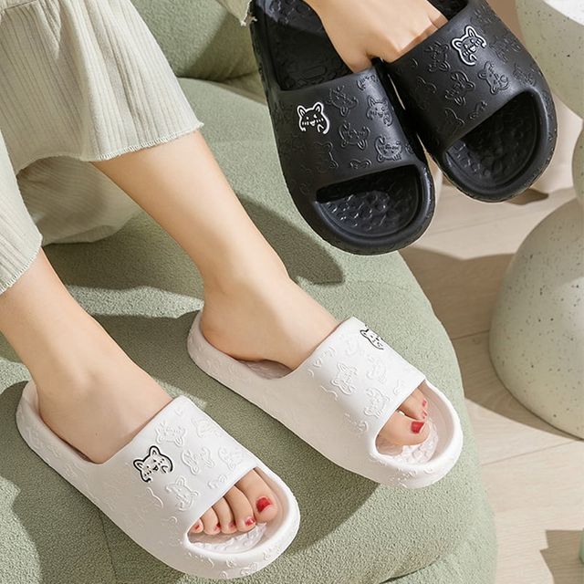 욕실 슬리퍼 남성 여성 욕실화 실내화 거실화 사무실