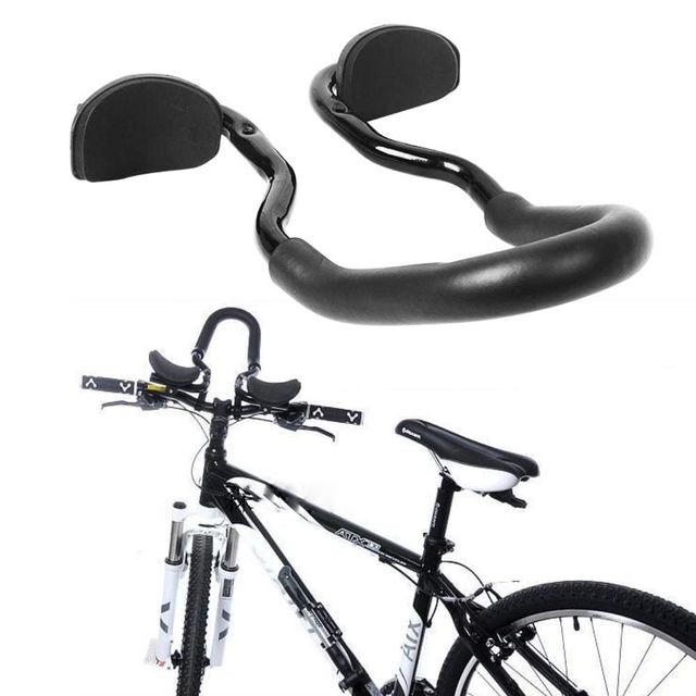 자전거 장거리 라이딩 보조 손잡이 그립 핸들바