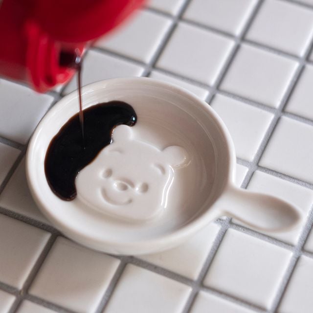 도자기 소스볼 미니 종지 찬기 CHS-1005745