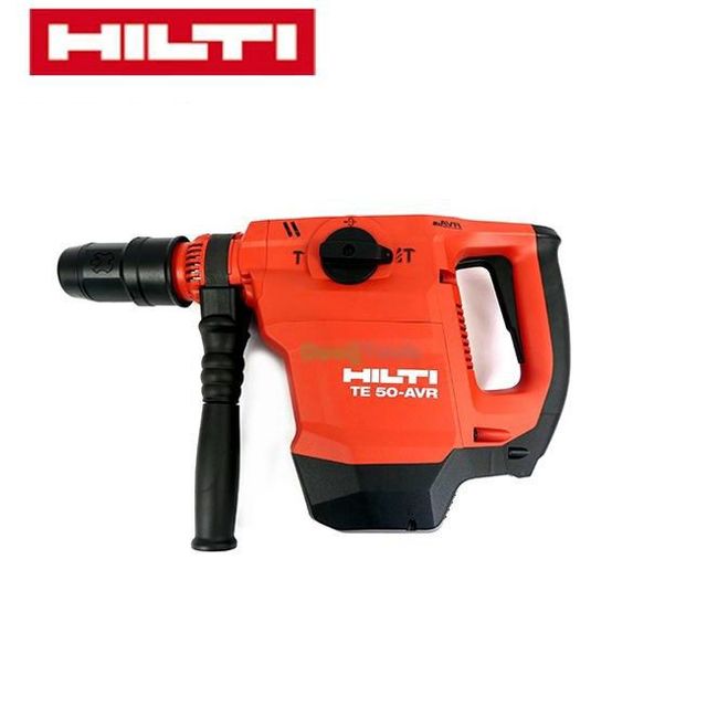 힐티 콤비 함마 드릴 해머 햄머 전동 드릴 TE50-AVR