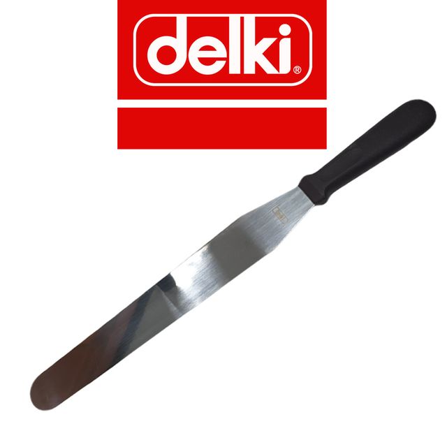 델키 P손잡이 베이킹 스페츄라 12중형 일반