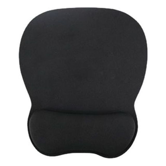 손목보호 미끄럼방지 마우스패드 쿠션