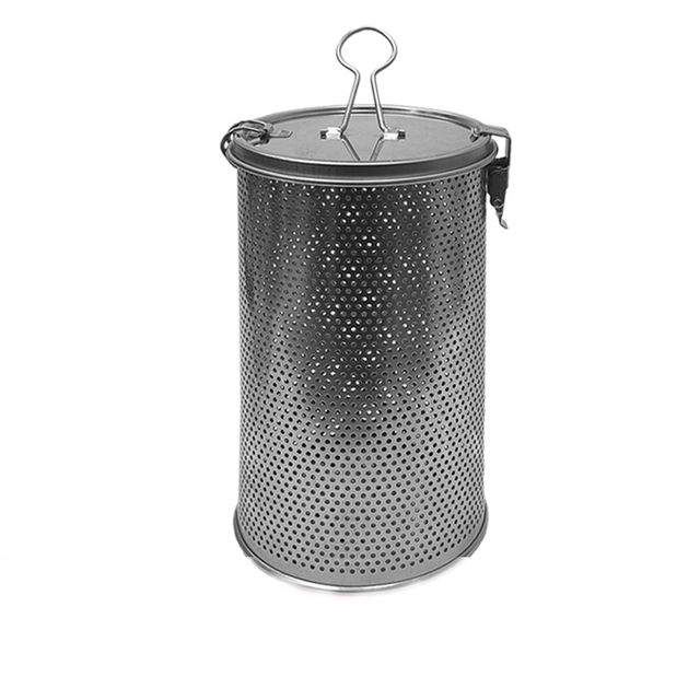 영업용 스텐 다시통 육수거름망 3호소형