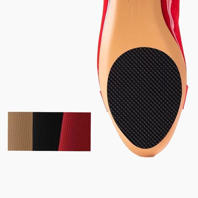 구두 미끄럼방지패드 신발밑창 운동화 보호 스티커