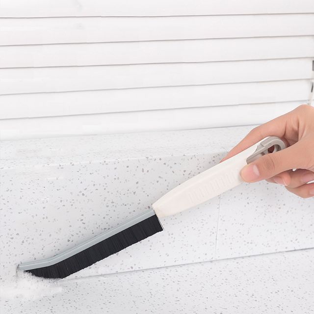 2in1 슬림 다용도 틈새솔 청소솔 CHS-1005757