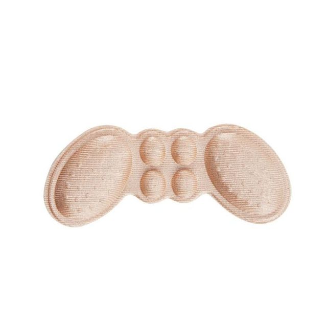 발 보호 미끄럼 방지 힐 패드 쿠션