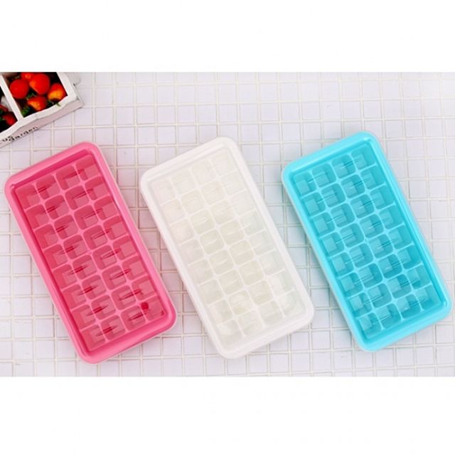 미화 뚜껑제빙기 32-1C 각얼음제빙기  아이스큐브