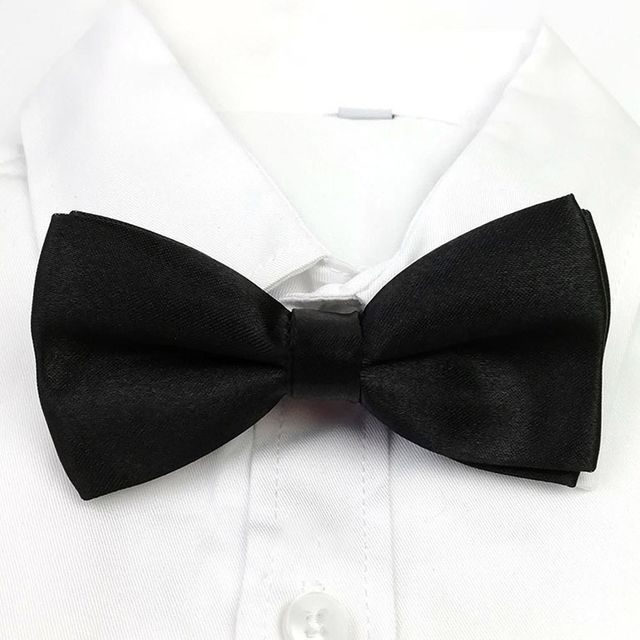 리본 보타이 나비넥타이 AW-1005385