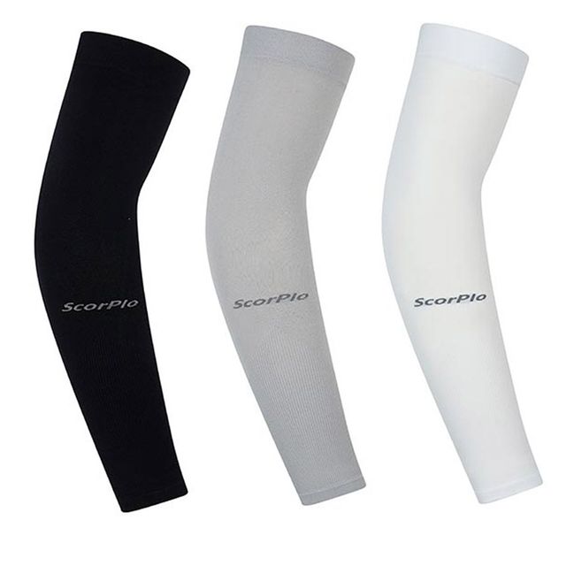 BYC 스콜피오 스포츠 쿨토시 팔토시 골프 남여공용