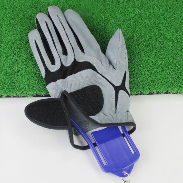 골프 장갑 건조기 골프장갑 홀더 골프 액세서리