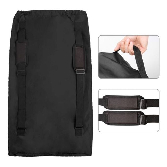 여행용 유모차 수납백 캐리어 파우치 정리함