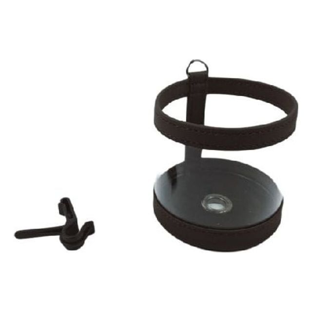 차량용 송풍구 휴지통 다용도 수납함 차량 정리 정돈 용품