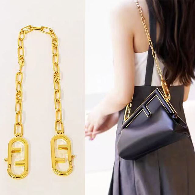 가방끈 호환 스트랩 크로스백 60 cm 체인줄 GB-1004933