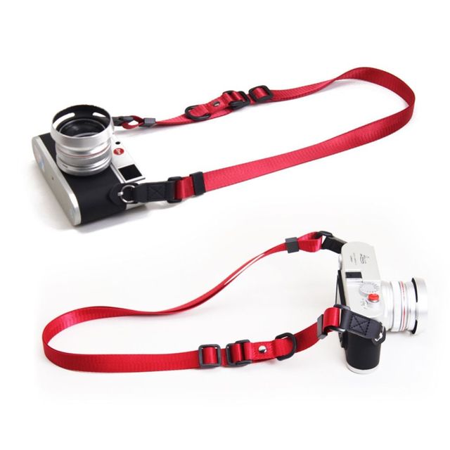 휴대용 카메라 넥스트랩 촬영 걸이 스트랩