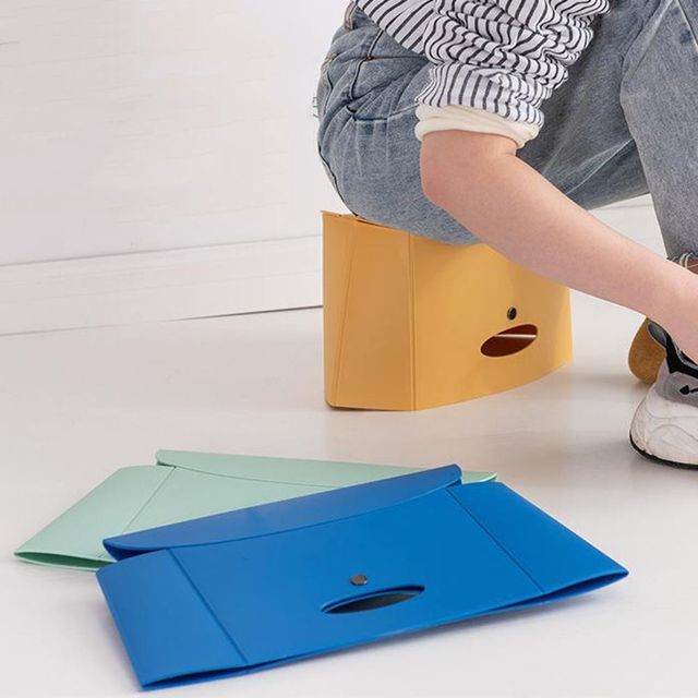 키밍 휴대용 낚시 의자 수납 쇼핑백 핸들형