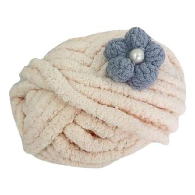 손뜨개 DIY 목도리 만들기 패키지 키트 뜨개실 세트