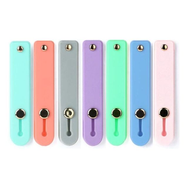 스마트폰 손잡이 거치대 링 그립 휴대용 핸드폰 액세서리