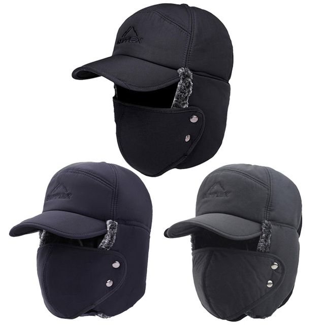 C-56 캡모자 방한모 TK-1004994