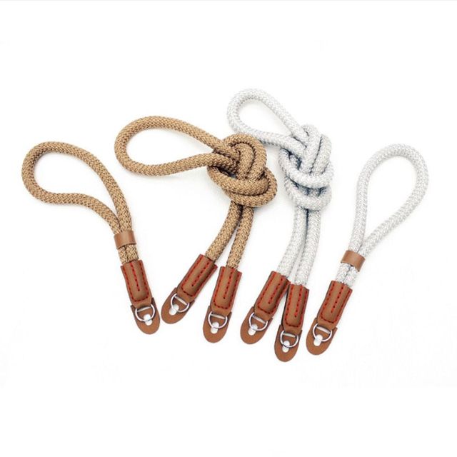 카메라 넥스트랩 75cm 100cm 액세서리 외출용 편리한 핸드스트랩