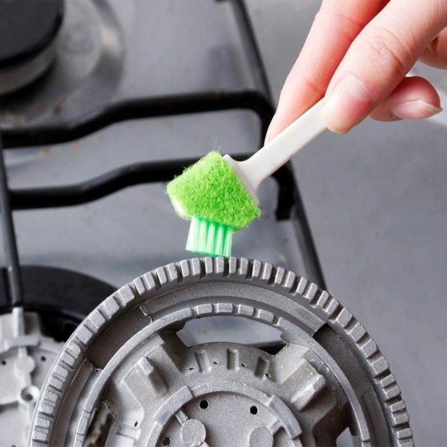 주방 욕실 텀블러 젖병 틈새 미세 구석 물때 세척 솔