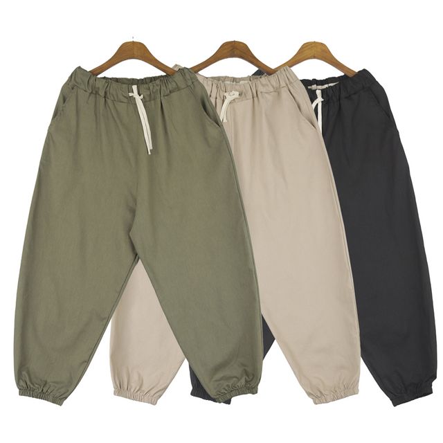 남자마바지 남자통바지 남성마바지 마통바지 220358