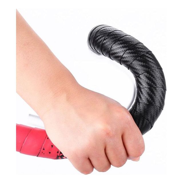 자전거 그라데이션 야광 바테이프 미끄럼방지 테이프