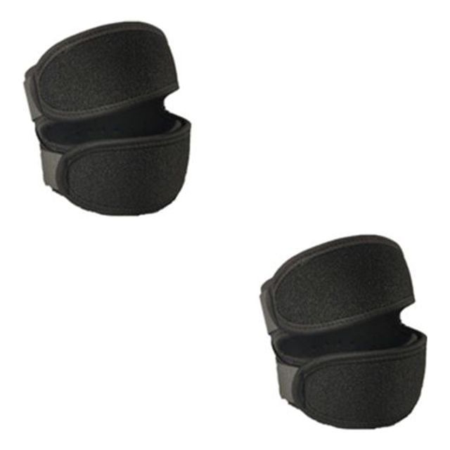 무릎 보호대 슬개골밴드 운동용 2개세트 헬스 보호패드