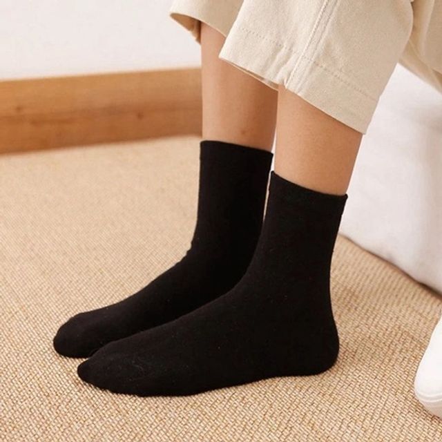 데일리 베이직 삭스 남녀공용 DS-1006078