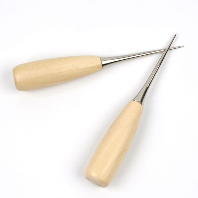 나무송곳 마크라메 라탄공예 DIY 도구 마크라메 재료