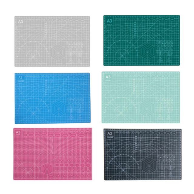 A3 양면 커팅매트 컷팅매트 컷팅판 GOT-1007093