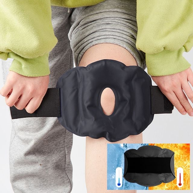 모하 무릎 냉온 찜질팩 SD-1004709