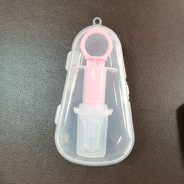 반려동물 투약기 강아지 건강 물약병 관리 용품